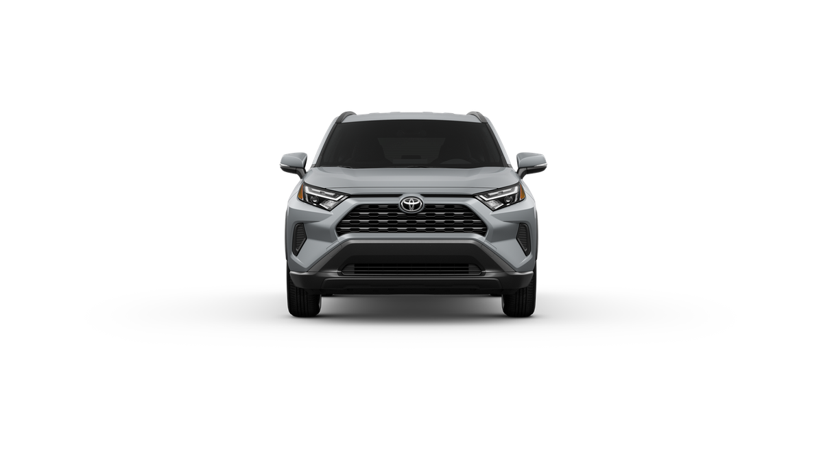 2025 Toyota RAV4 Hybrid Hybrid XLE