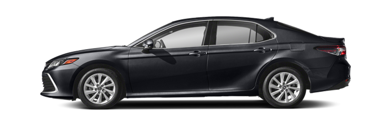 Ballentine Toyota in Greenwood SC