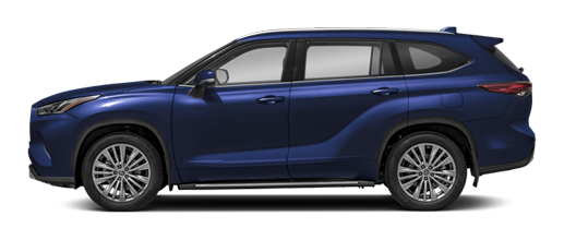 2025 Toyota Highlander Hybrid - Ballentine Toyota in Greenwood SC