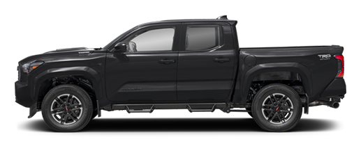 2024 Toyota Tacoma - Ballentine Toyota in Greenwood SC