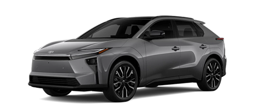 2026 Toyota bZ - Ballentine Toyota in Greenwood SC