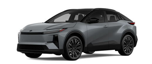 2026 Toyota C-HR - Ballentine Toyota in Greenwood SC
