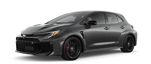 2026 Toyota GR Corolla - Ballentine Toyota in Greenwood SC
