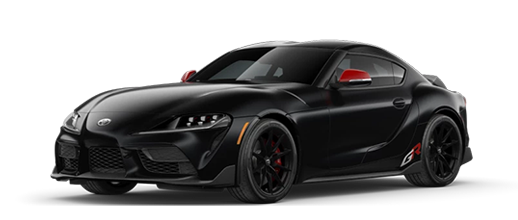 2026 Toyota GR Supra - Ballentine Toyota in Greenwood SC