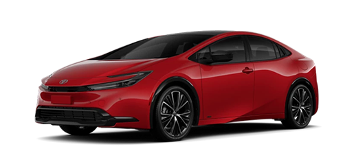 2027 Toyota Prius - Ballentine Toyota in Greenwood SC