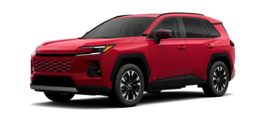 2026 Toyota RAV4 - Ballentine Toyota in Greenwood SC