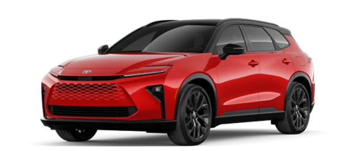 2026 Toyota Crown Signia - Ballentine Toyota in Greenwood SC