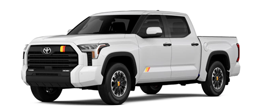 2026 Toyota Tundra - Ballentine Toyota in Greenwood SC