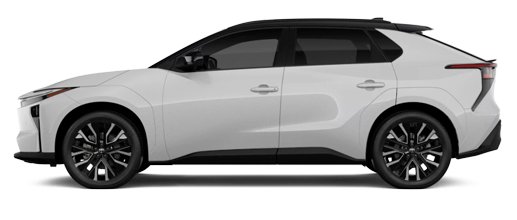 2026 Toyota bZ - Ballentine Toyota in Greenwood SC