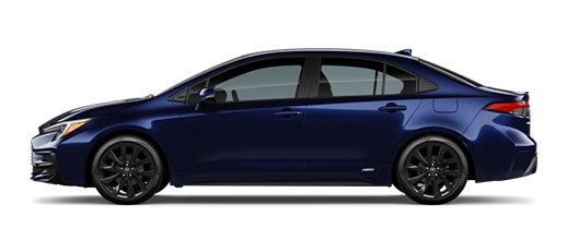 2026 Toyota Corolla - Ballentine Toyota in Greenwood SC