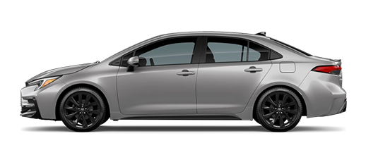 2026 Toyota Corolla - Ballentine Toyota in Greenwood SC