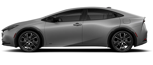2026 Toyota Prius - Ballentine Toyota in Greenwood SC