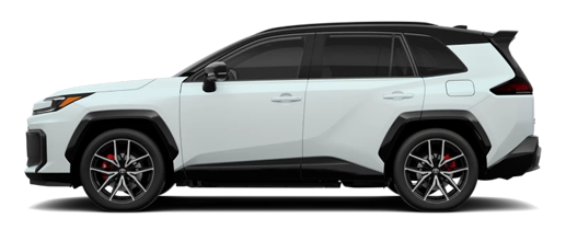 2026 Toyota RAV4 Plug-in Hybrid - Ballentine Toyota in Greenwood SC