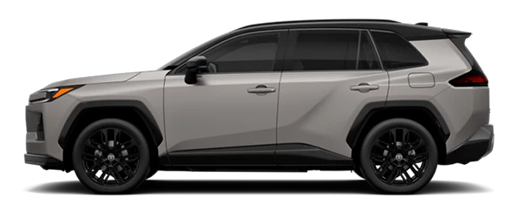 2026 Toyota RAV4 - Ballentine Toyota in Greenwood SC