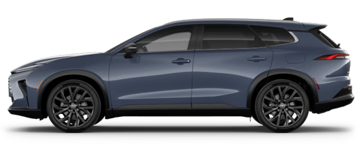 2026 Toyota Crown Signia - Ballentine Toyota in Greenwood SC