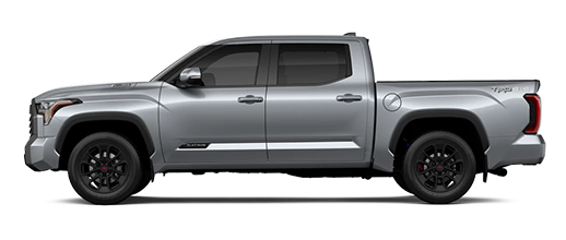 2026 Toyota Tundra - Ballentine Toyota in Greenwood SC