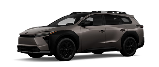 2027 Toyota bZ Woodland - Ballentine Toyota in Greenwood SC