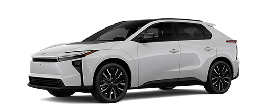 2027 Toyota bZ - Ballentine Toyota in Greenwood SC