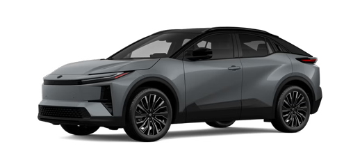 2027 Toyota C-HR - Ballentine Toyota in Greenwood SC