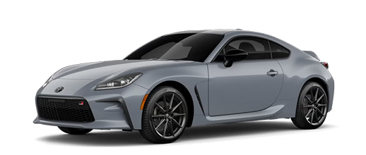 2027 Toyota GR86 - Ballentine Toyota in Greenwood SC