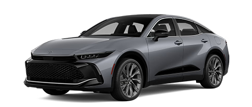 2027 Toyota Crown - Ballentine Toyota in Greenwood SC