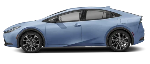 2027 Toyota Prius Plug-in Hybrid - Ballentine Toyota in Greenwood SC