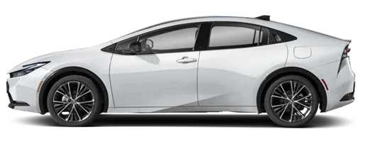 2027 Toyota Prius - Ballentine Toyota in Greenwood SC
