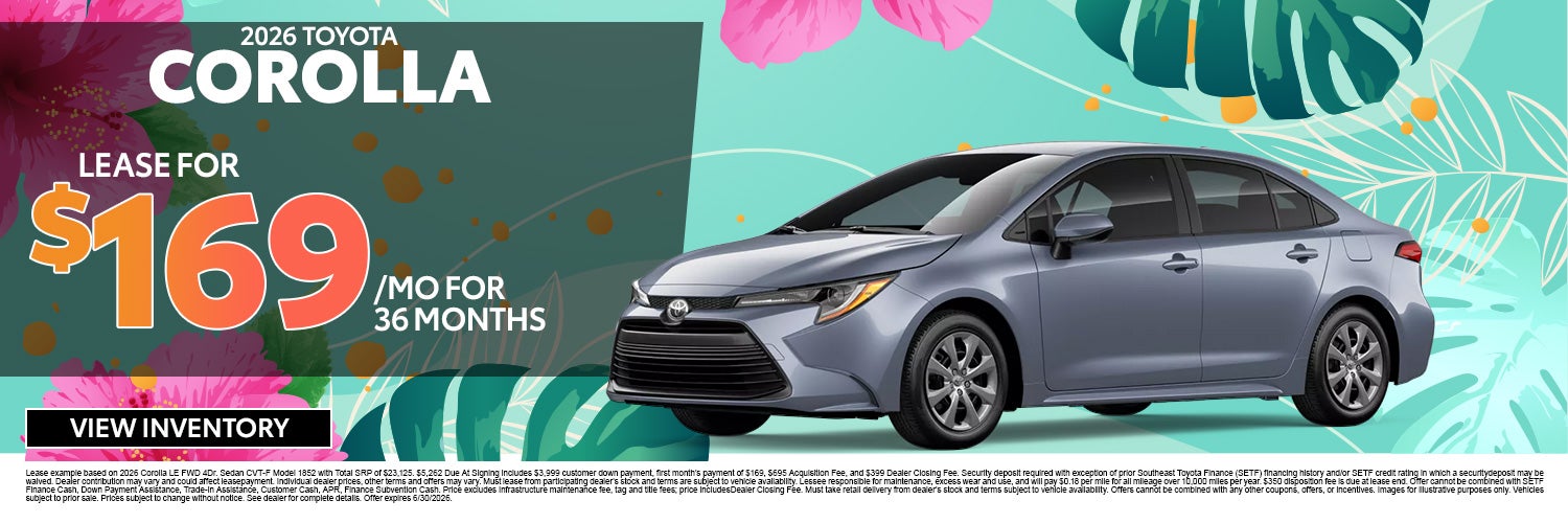 Corolla