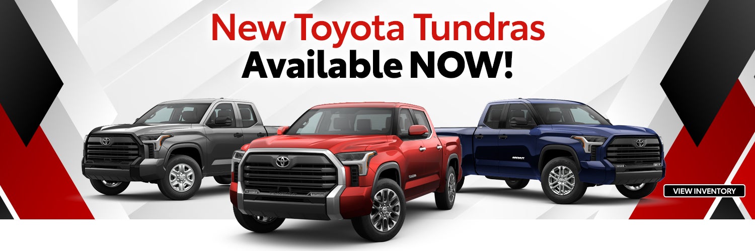 Ballentine Toyota, New & Used Toyota Dealership in Greenwood, SC ...